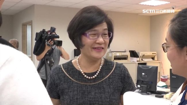 葉美麗是誰？曾被譽為股市4大金釵