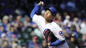 ▲曾仁和加盟遊騎兵。（圖／美聯社／達志影像）