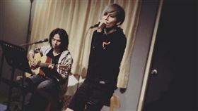 （圖／翻攝自蔡東儒臉書）超級偶像,超偶,蔡東儒