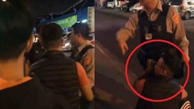 蘆竹王陽明,李威德,猥褻,台南／爆料公社