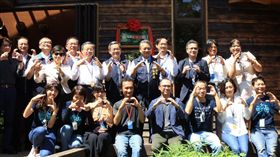 花博四口之家（台中市政府）