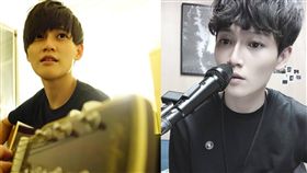 蔡東儒,去世,超級偶像,可惜不是你／翻攝自蔡東儒臉書