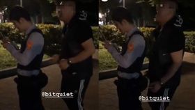 蘆竹王陽明,李威德,老漢推車,猥褻,模仿效應/爆料公社