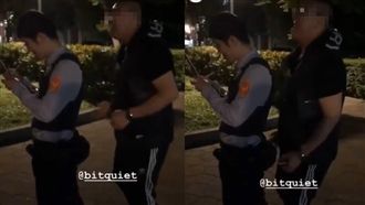 3天傳3起！蘆竹王陽明掀模仿效應