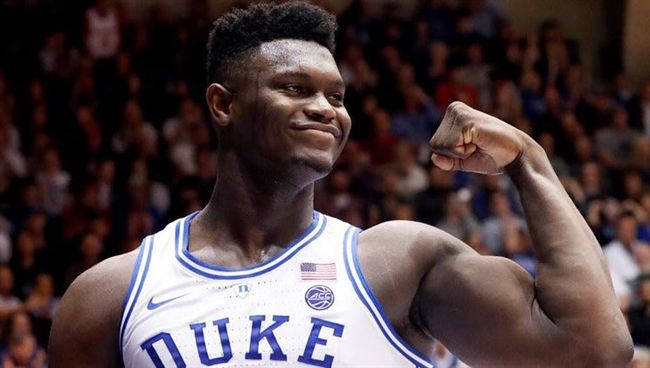 NBA／狀元籤這隊抽到…尼克迷哭了