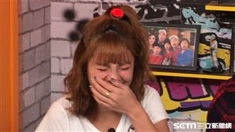 遭閨密偷拍裸照外流！鮪魚現身淚崩