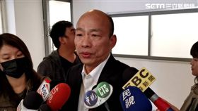 韓國瑜,訪美,郭台銘,總統,2020,郭韓配