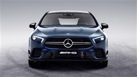 ▲Mercedes-AMG A35 L 4MATIC（圖／翻攝網路）