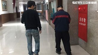 逃稅被管收　肉羹商落寞打電話給家人