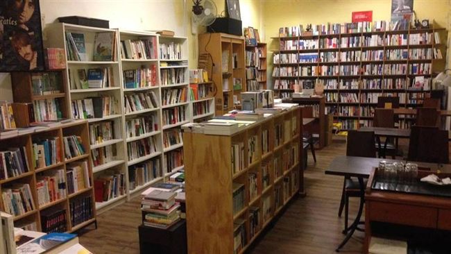 東海書苑關門　獨立書店用時間換空間