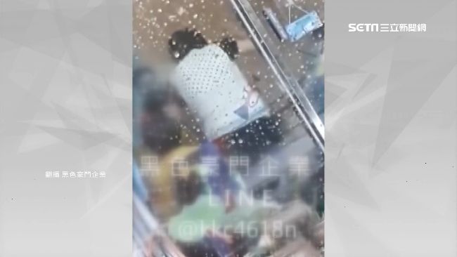 教師「抽打學生屁股」遭爆！真相曝光
