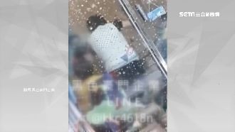 教師「抽打學生屁股」遭爆！真相曝光