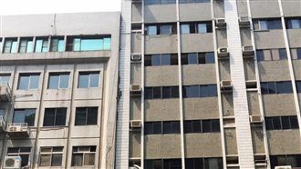 花蓮震卻釀台北災損！氣象局：不罕見