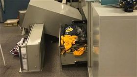 地震，康健雜誌　圖／翻攝自康健雜誌臉書