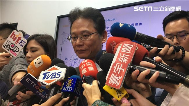 非正常能量釋放？網嚇：第一次聽到