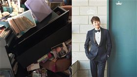  地震,花蓮,吳建恆／翻攝自吳建恆臉書