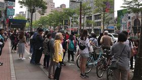 新北市,板橋,花蓮,地震,江子翠