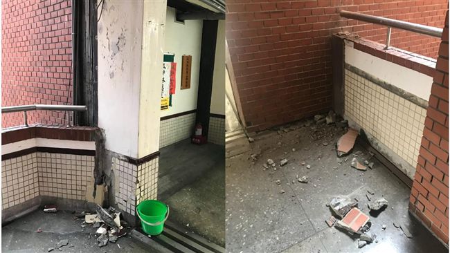 6.1強震超有感！台北晃爆原因曝光