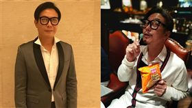  錢小豪／翻攝自錢小豪微博