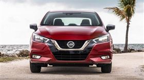 ▲Nissan Almera（圖／翻攝網路）