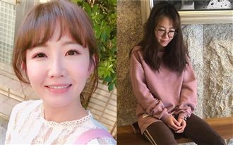 謝忻沒搞神隱？首發聲談「演藝危機」