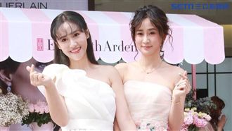 活動遇強震　吳姍儒：很shake