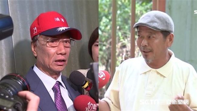 「猛虎下山恐有天災」廖大乙一語成讖