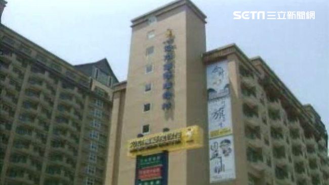 知本飯店超貸案　前立委之子貪污定讞