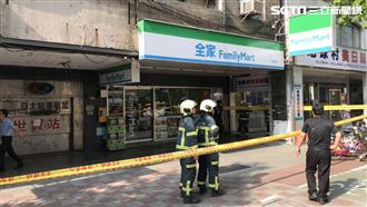 信義區大樓傾斜　建管處：無立即危險