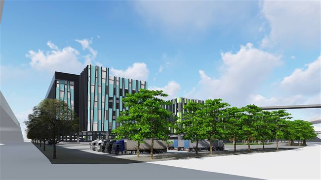 萬大第一果菜市場改建　環評通過