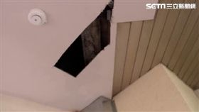 北市府天花板／示意圖