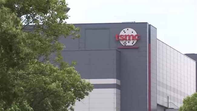 地牛翻身！台積、面板雙虎「報平安」