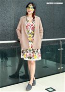 厭世姬專訪。（記者邱榮吉/攝影）