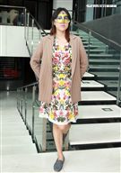 厭世姬專訪。（記者邱榮吉/攝影）