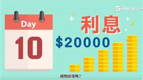 全民理財通第10集民間借貸(業配勿用)