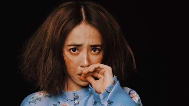 媽祖沒保庇？蔡依林金曲獎盃慘斷頭