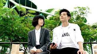 李宗霖曝光連俞涵底細！私下最愛做Ｏ