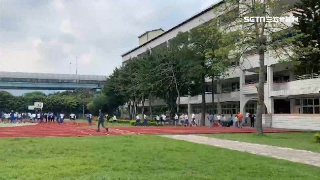 北市這天開放校園！全台解封縣市一覽
