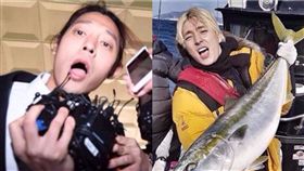 鄭俊英，崔鍾訓