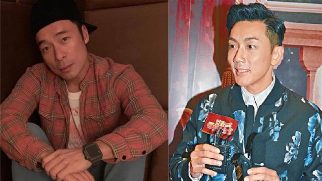 許志安撒謊！他曝偷吃現場：根本沒醉