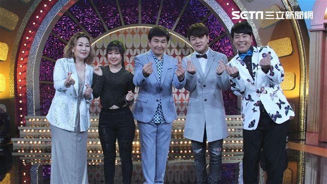 賀一航父子再傳不和？他曝兒心懷不軌