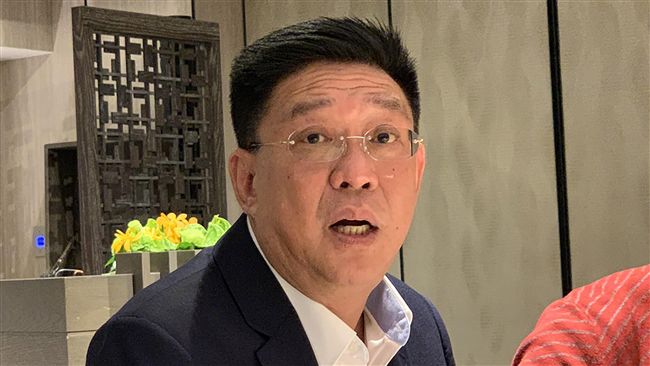 VHQ遭指涉掏空　董事長斥假新聞