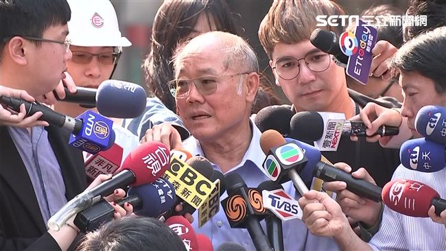 長安東路大樓傾斜！技師：可繼續使用