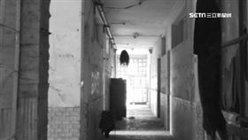 廢棄醫院女子上吊？！拍戲「假人」嚇壞居民