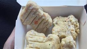 麥當勞麥麥雞（圖／翻攝自爆廢公社臉書）