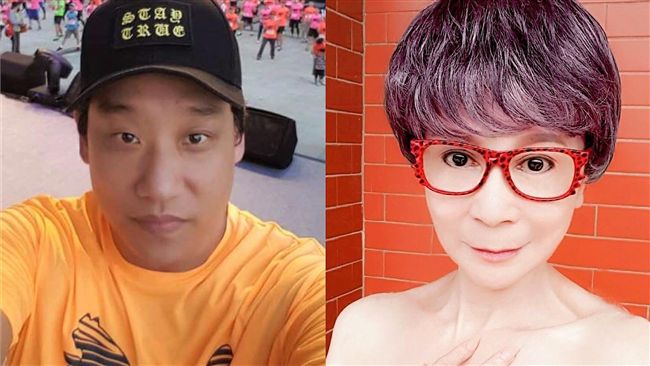 花蓮6.1強震　女星遭震哭：要跑哪