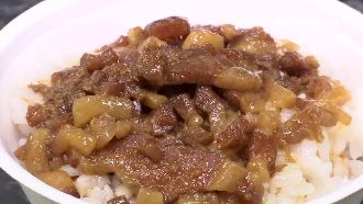 超商鮮食戰！名廚滷肉尬黑糖滷肉燥