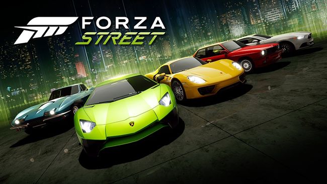 影／車迷必玩　Forza新作登場