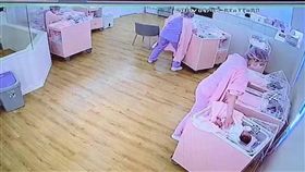 地震,新北汐止,護理師 （圖／翻攝自爆料公社）