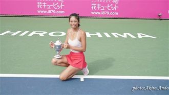 網球好手謝淑薇　「2週險被撞3次」